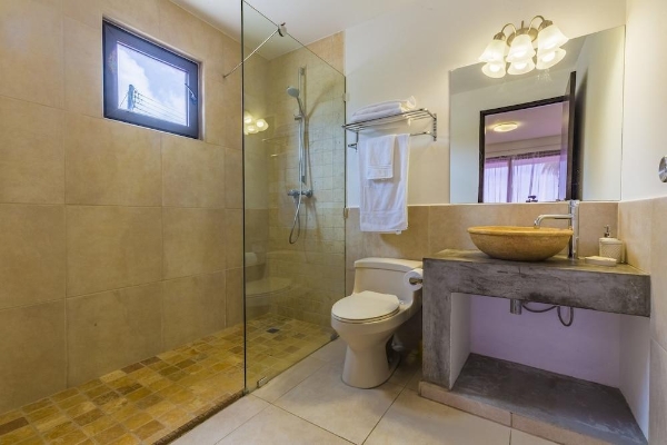 Hotel Casas del Sol (Westpunt)